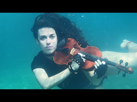 Golden Salt - Minuet of Madness [OFFICIAL VIDEO]