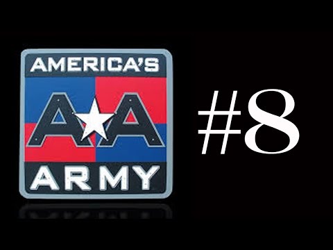 America's Army 2.5 #8