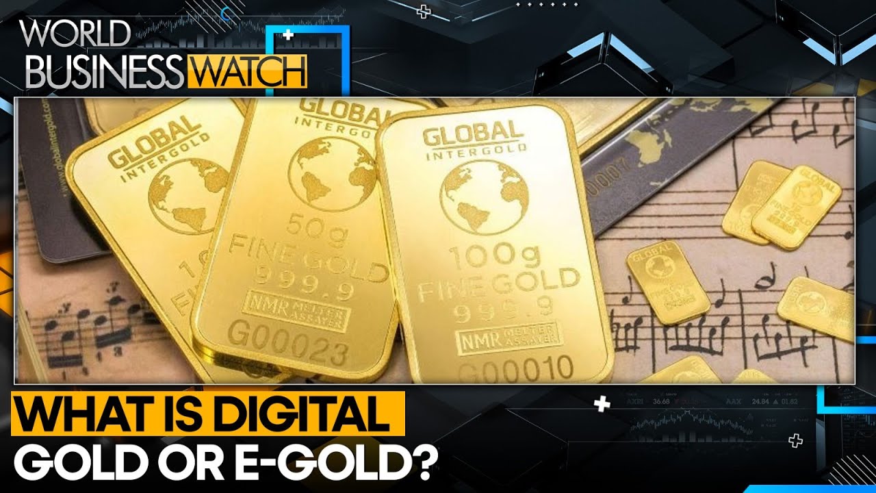 What is Digital Gold & Why Sebi is Concerned? | WORLD BUSINESS WATCH