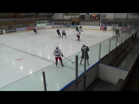 TPS B ak - Tuto 8.9.2019 (erä 1)