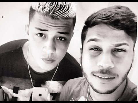 MC MENOR DANILO BOLADO PEDRINHO DO RECIFE E MATHEUS - CHEGADA BRILHANTE - OS 4NG