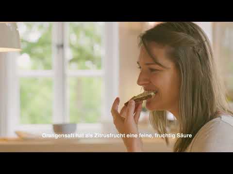 Fruchtsaft - viel mehr als ein Getränk