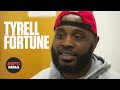 Tyrell Fortune: I was pronounced dead after a bad weight cut | ESPN MMA