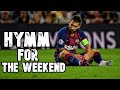 Lionel Messi ► Coldplay - Hymn For The Weekend ● Skills and Goals ● 2019/2020 | N3Gann