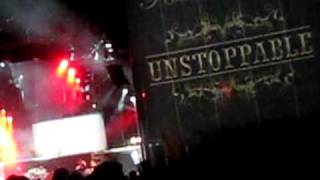 Wrigley Rascal Flatts - Revolution