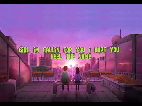 For real - Ty Can Sing (LYRICS VIDEO)