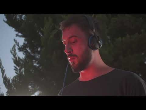 Lautaro Brizuela @ Synthetic Affect Records Showcase  |  17.04.2021