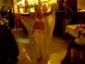 Arabica belly dance 