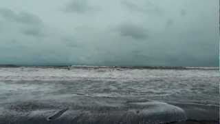 the breeze always blows