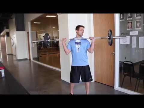 Quick Leg Machine Circuit Workout