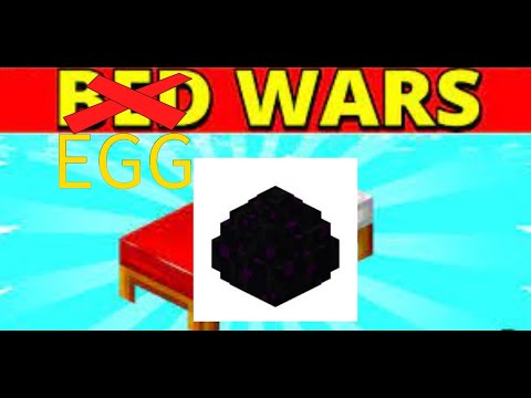 Easy Bedwars on Cubecraft - Insane Gameplay