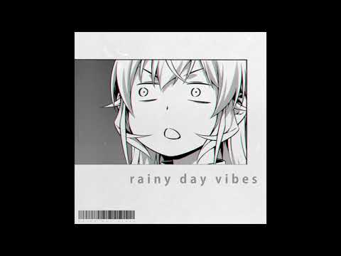 Ngyn - rainy day vibes