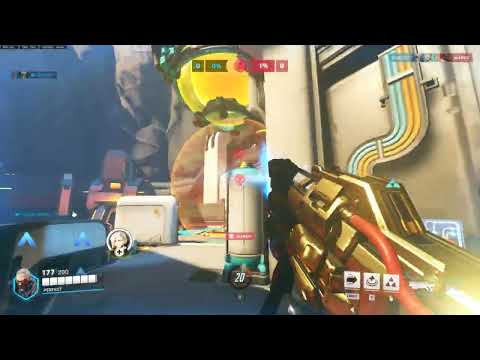 Mastering Soldier 76 After 2000 Hours in Overwatch 2