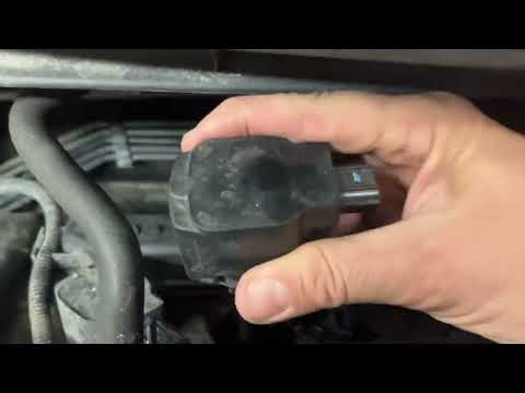 How to Replace Ignition Coils on a 2015-2020 Honda Fit (Fix Misfire