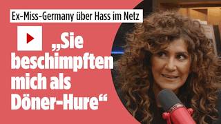 Apami Schönhauer kämpft mit Mut und Haltung gegen Hetze im Netz | Mein Leben und Ich