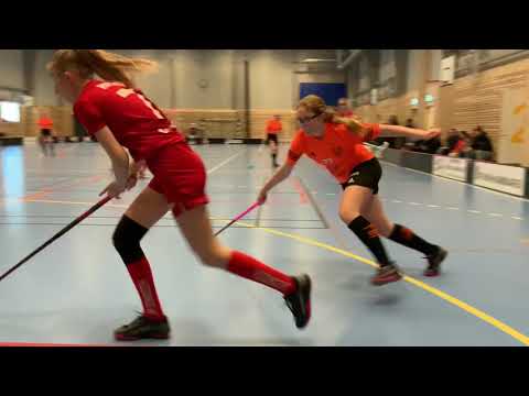 Huddinge IK F04 vs Tullinge F04 Torsk 1-3