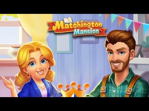 Matchington Mansion Level 4359 | Maya Gaming Channel #mayagamingchannel