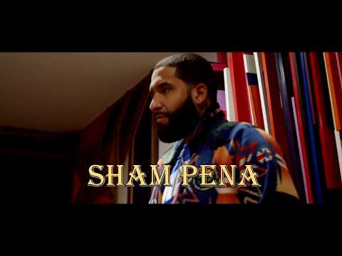 G-Breeze FT Sham Peña  - “Rolling” Prod. By MBGE_Dev