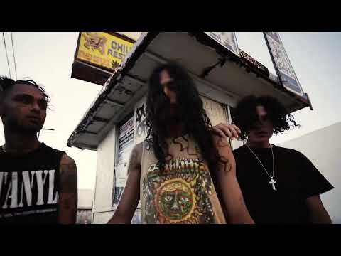 K.V.N//7Ł - BITTERSWEET (OFFICIAL MUSIC VIDEO)