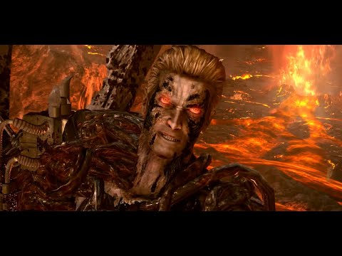 Resident Evil 5 - battre Wesker sans le lance roquettes