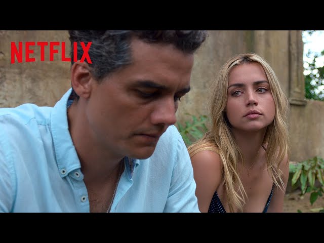 Sergio | Trailer oficial | Netflix