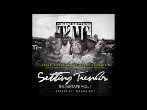 Setting Trends The Mix Tape Vol 1 (17) Blackout-Bigg Gatt