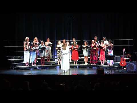 "Kaval Sviri" - Carteret HS Bella Voce