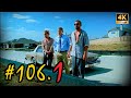 Hunt After DB Cooper S Money Begins T Bag And Scofield Located The Money Prison Break 106 1 4K