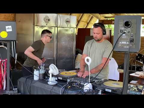 Osvit @ Chudnyy Ostrov 01.08.2020