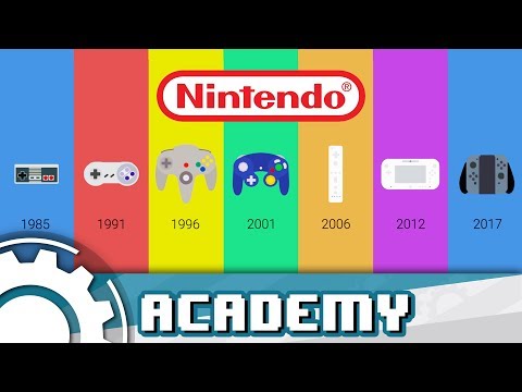 Was Nintendo besser macht als alle anderen