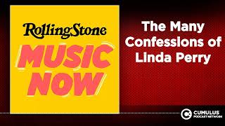 Linda Perry talking about Courtney Love and Nobody's Daughter (2024)