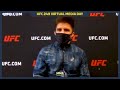 Henry Cejudo Explains Cruz and Aldo Callouts: 'They've Paid Their Dues' - MMA Fighting