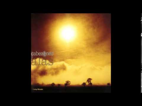 Cabezones - Alas (2000) Album Completo