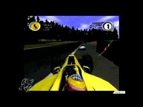 f1 2002 gamecube gamespot