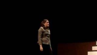 &quot;These Are My Children&quot; - FAME