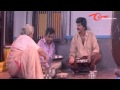 Mohan Babu & Brahmanandam Comedy Scene While Having Lunch