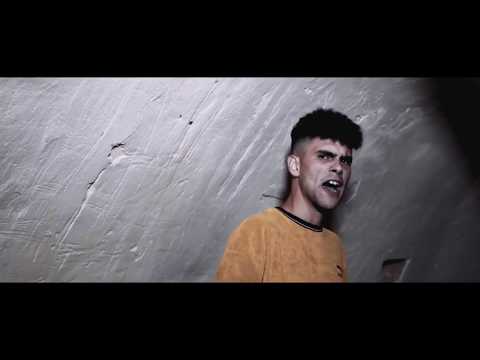 CAPTAIN SMOKA - DARK P.  VIDEOCLIP OFFICIAL