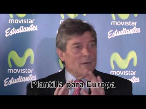 Balance temporada 2016-17 de Movistar Estudiantes por el presidente Fernando Galindo (completa)