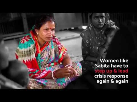 Arise - women-led emergency response fund