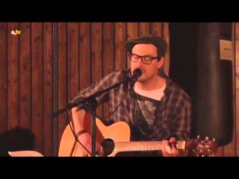 Borte - island (live auf allgäutv)