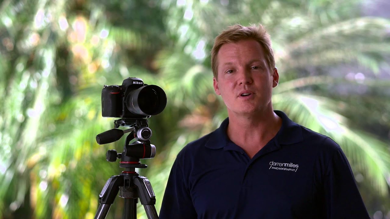 Tokina AT-X M100 AF Pro D Nikon F