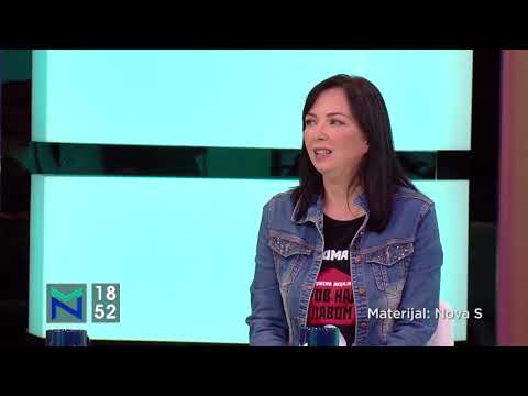 Tatjana Aničić i Gojko Lalović - Među nama,  Nova S