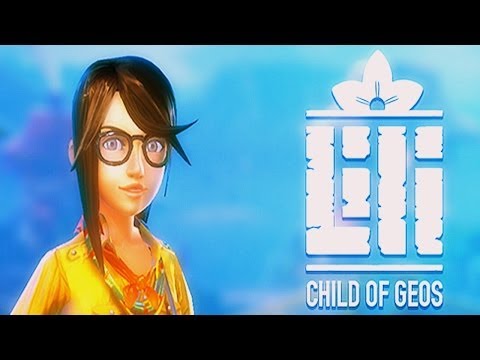 Lili : Child of Geos PC