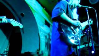 The History of Apple Pie - Fuzzy (I Want More) - London, The Shacklewell Arms