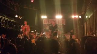 It never snows in florida  07-14-17 Camelion Club