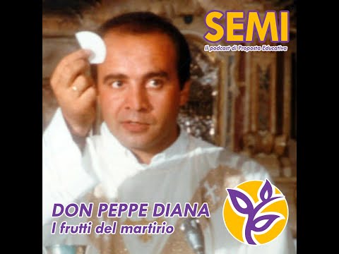 Don Peppe Diana. I frutti del martirio