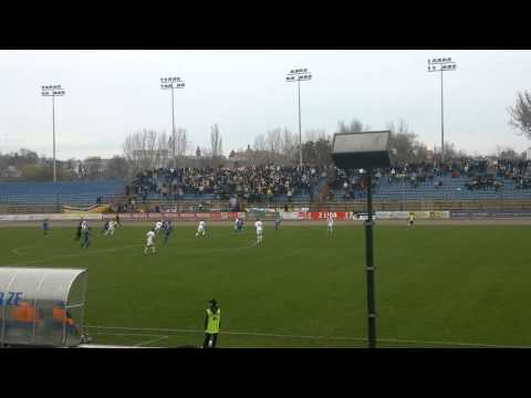 03.11.13 Motor Lublin-Olimpia Elbląg Doping