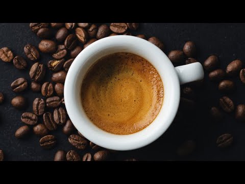 Fulgor Milano Coffee Machine - Make an Espresso