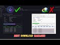 New Best Download Manager For Windows 10 11 In 2024 Best IDM Alternatives AB Download Manager