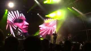 Psychic TV @ Reverence Festival - Valada - (2) - 13/09/2014